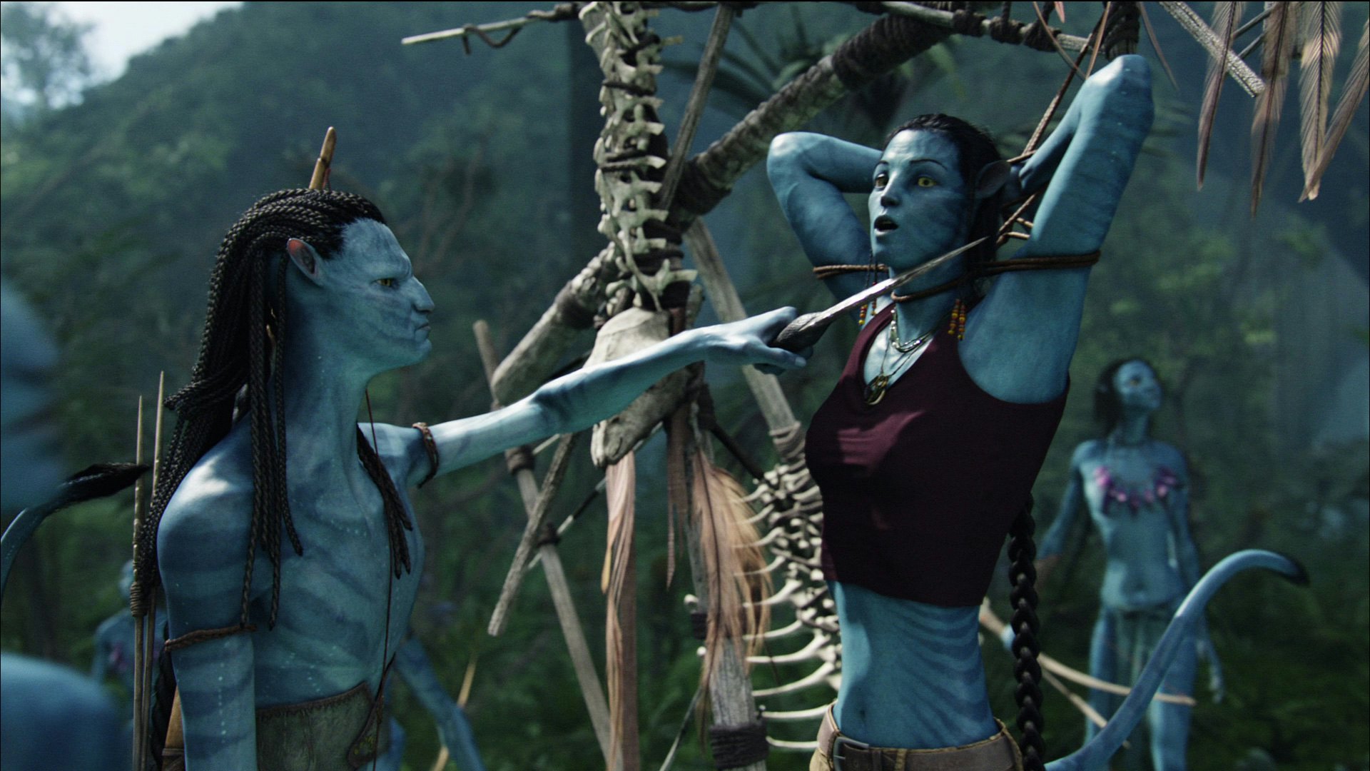 7 facts you need to remember about Avatar before seeing The Way of Water